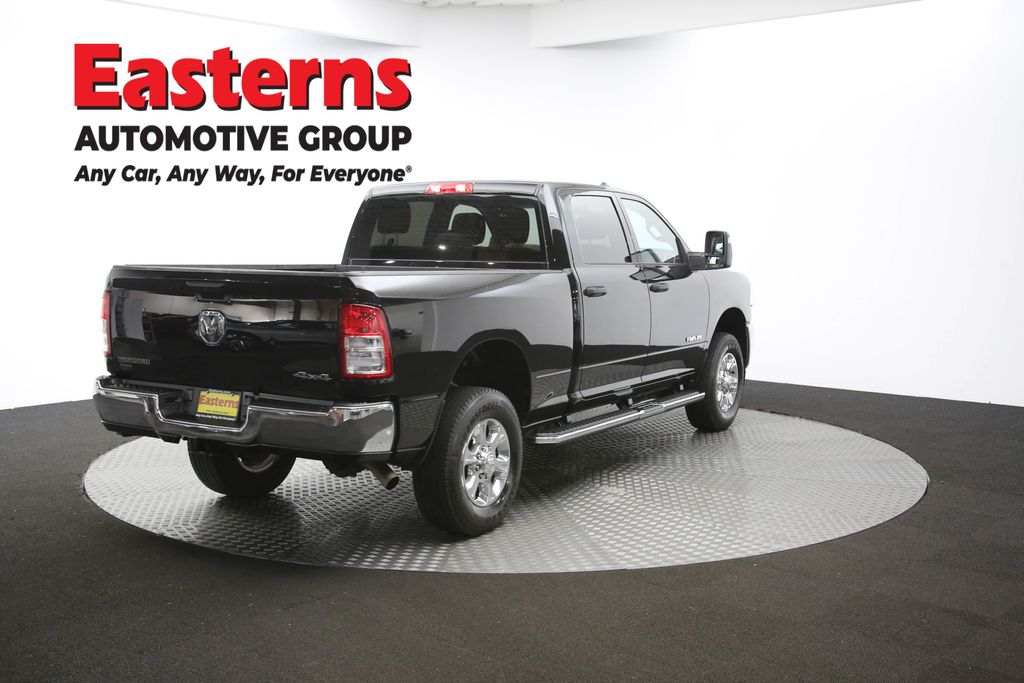 2024 Ram 2500 Big Horn photo 30