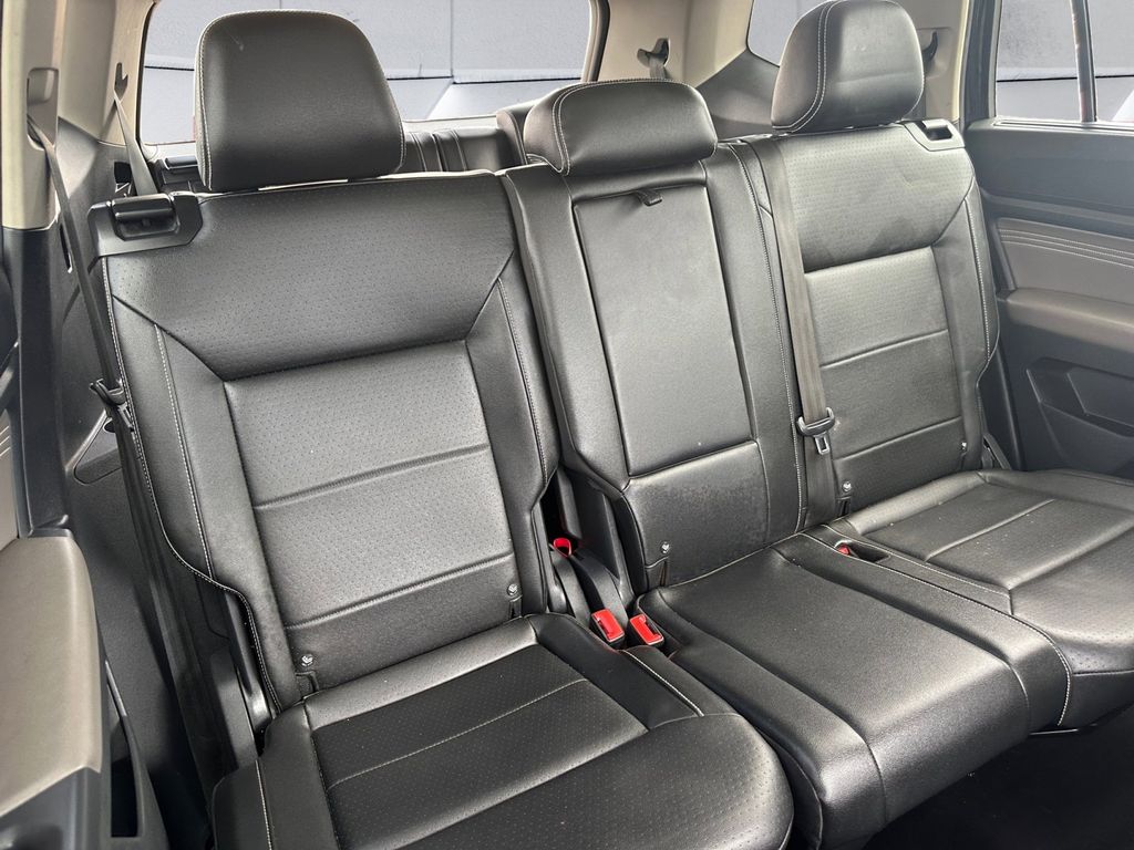 2021 Volkswagen Atlas V6 SE Technology photo 14