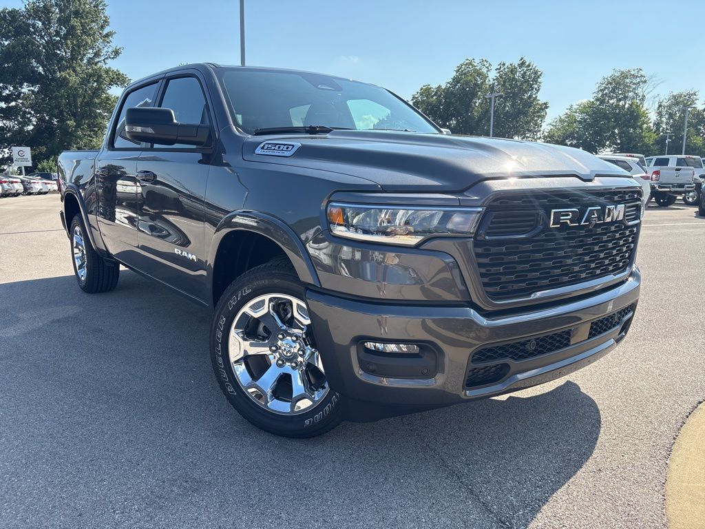 2026 RAM Ram 1500 Pickup Big Horn/Lone Star's photo