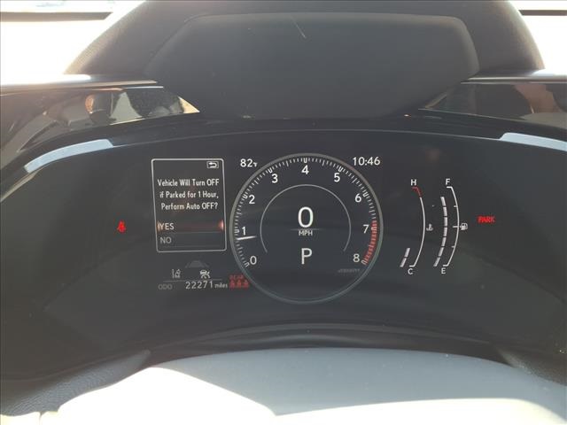 2024 Lexus NX 250 Premium photo 23