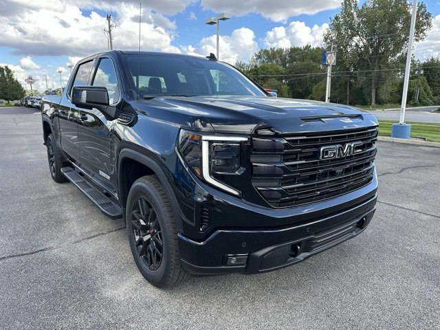 2026 Gmc Sierra 1500 Elevation photo 4