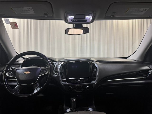2019 Chevrolet Traverse Cloth photo 28