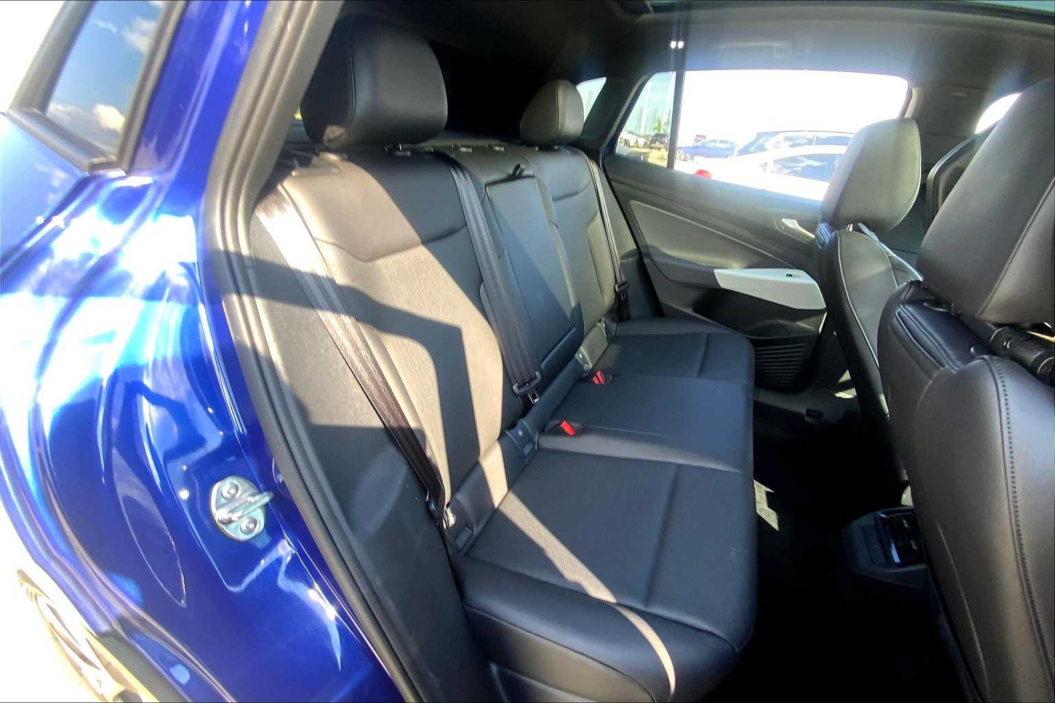 2021 Volkswagen ID.4 1st Edition photo 19