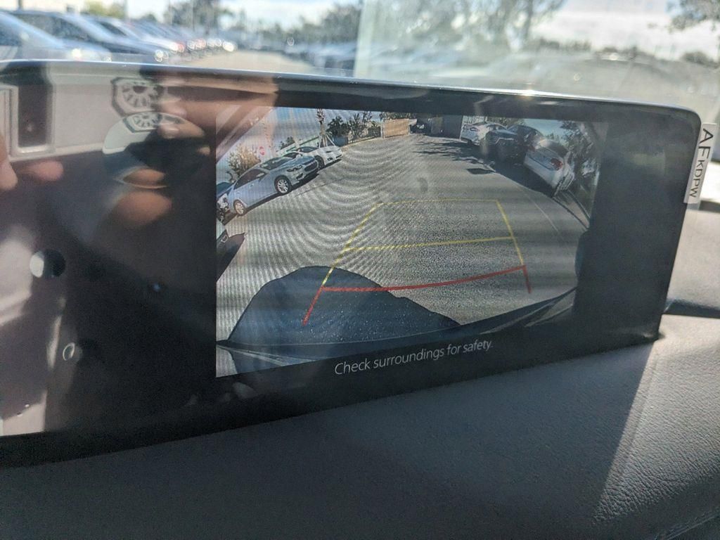2025 Mazda CX-5 2.5 S Preferred photo 17