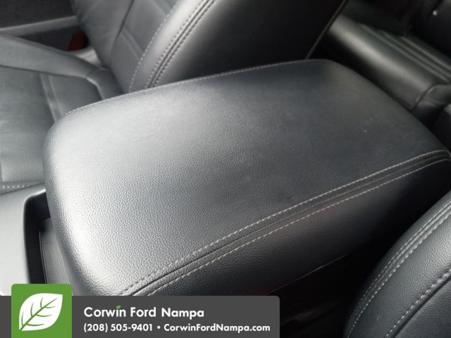 2019 Kia Sorento EX V6 photo 18