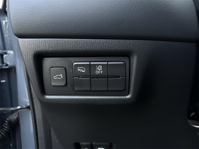 2024 Mazda CX-5 2.5 S Carbon photo 10