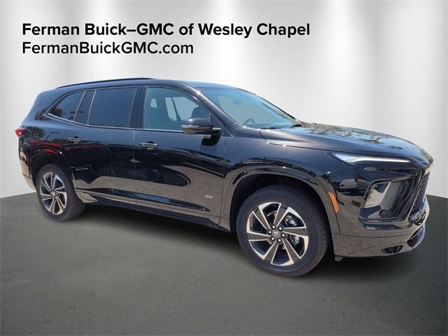 2025 Buick Enclave