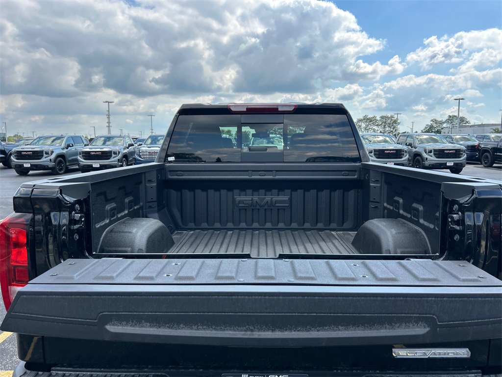 2026 GMC SIERRA - Image 34