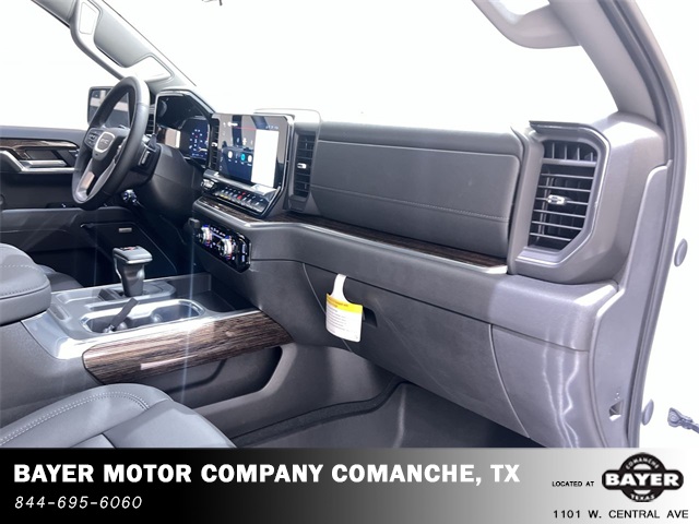 2025 Gmc Sierra 1500 Elevation photo 21