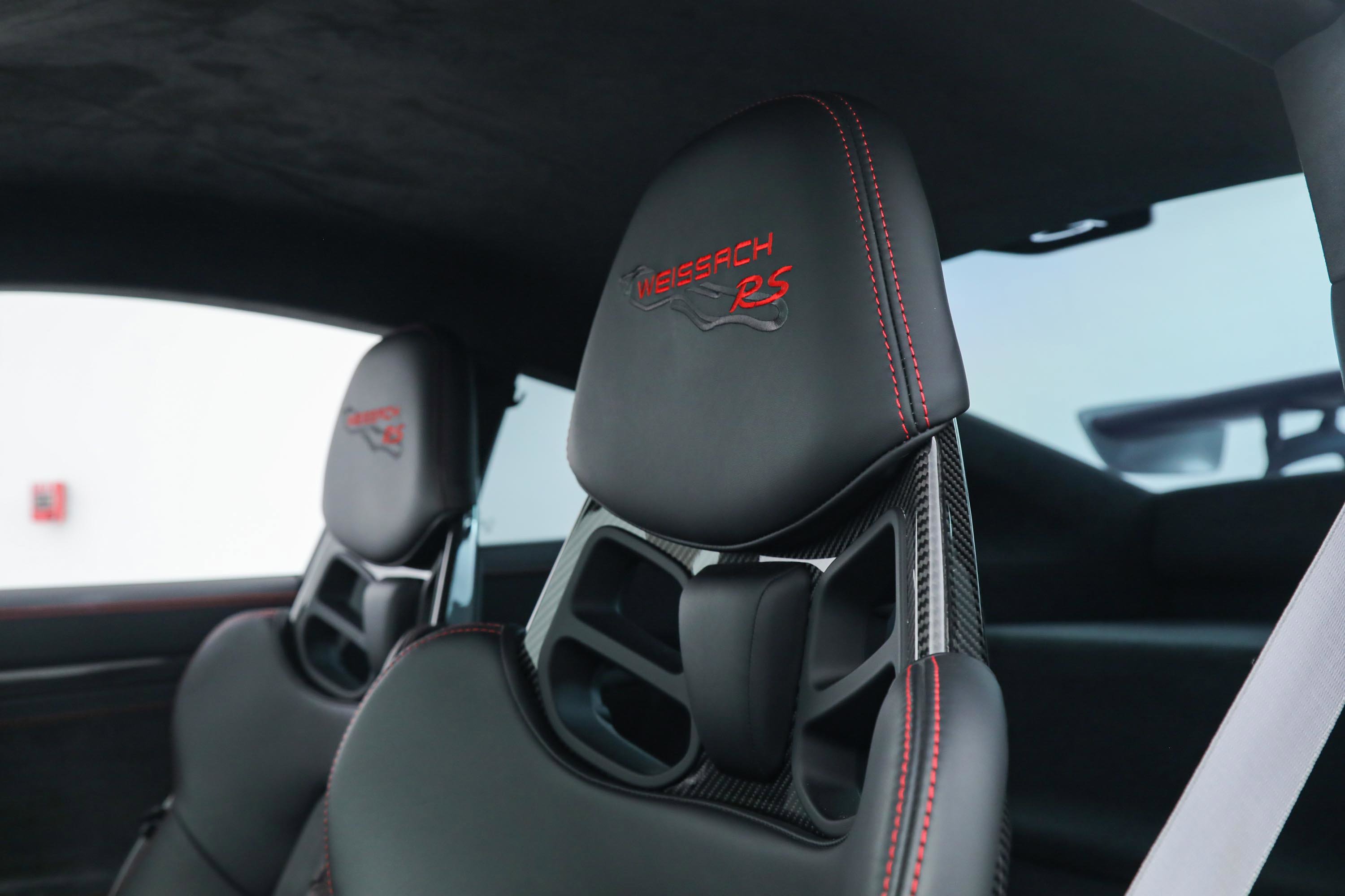 2019 Porsche 911 GT2 RS photo 23