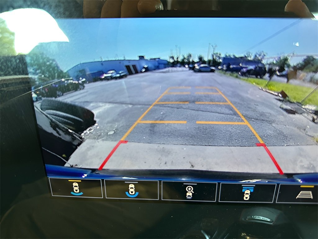 2022 Chevrolet Corvette Stingray 3LT photo 25