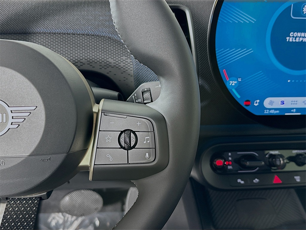 2026 Mini Countryman S ALL4 photo 14