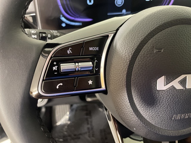 2026 Kia Seltos S photo 14