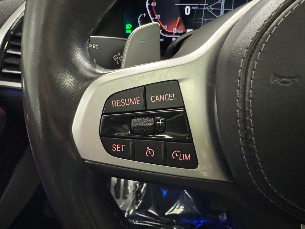 2021 Bmw X6 xDrive40i photo 28