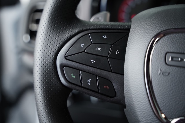 2025 Dodge Durango GT Plus photo 4