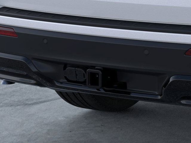 2025 Ford Explorer ST-Line photo 22