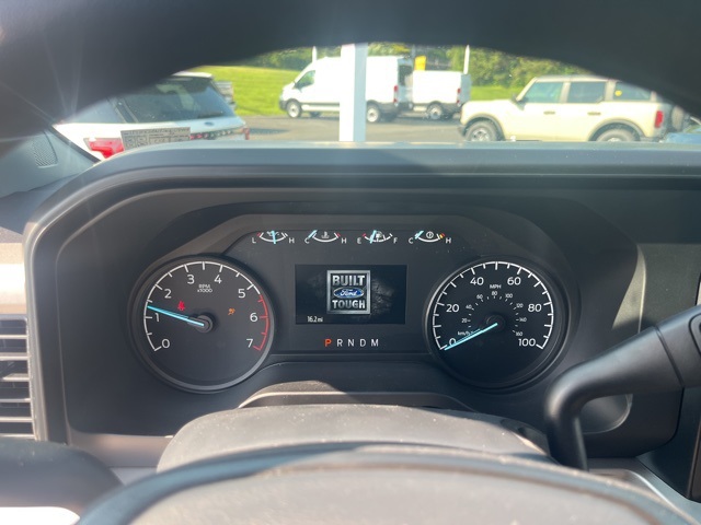 2025 Ford F-350 photo 12