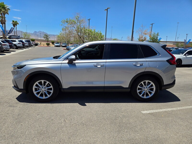 2023 Honda CR-V EX-L photo 2