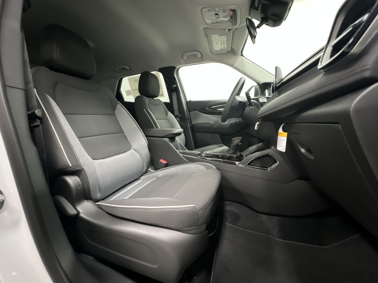 2026 Chevrolet Trailblazer LS photo 48