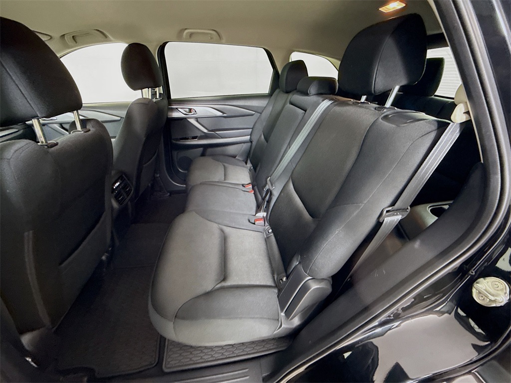 2022 Mazda CX-9 Sport photo 21