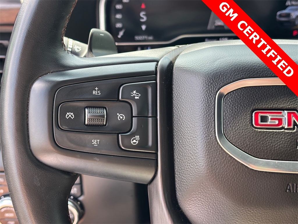 2024 Gmc Sierra 1500 AT4 photo 18