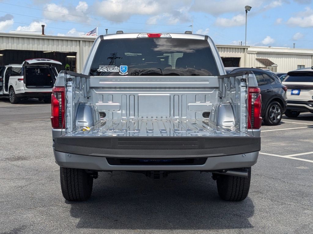 2025 Ford F-150 STX photo 12