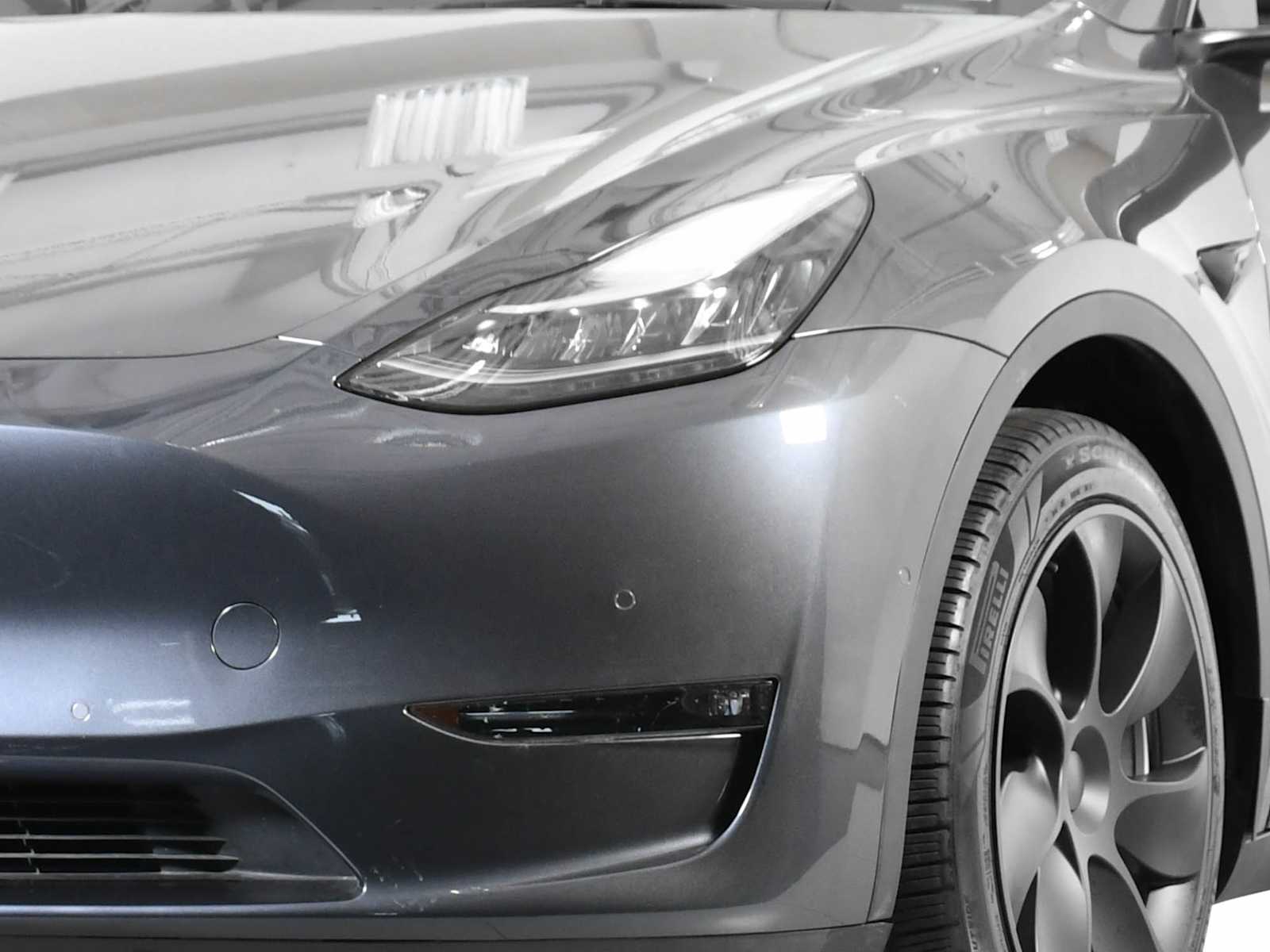2022 Tesla Model Y Long Range photo 8