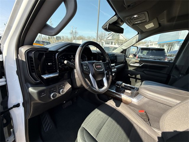2023 Gmc Sierra 1500 Elevation photo 2