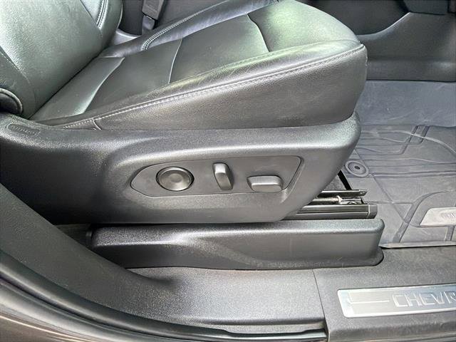2021 Chevrolet Tahoe Z71 photo 9
