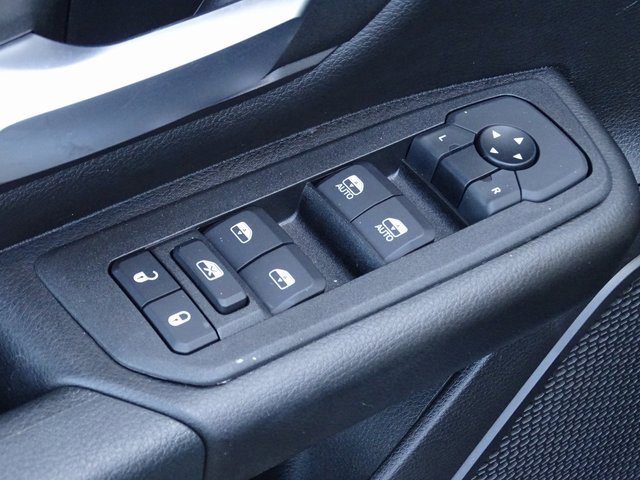 2025 Ram 1500 Tradesman photo 12