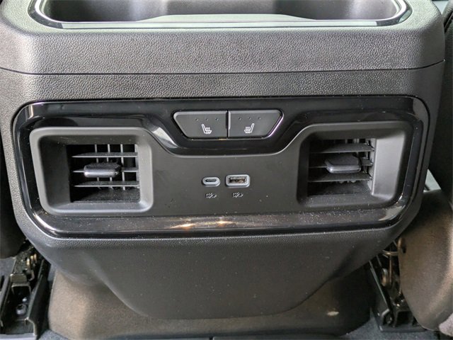 2024 Gmc Sierra 2500 HD AT4 photo 13