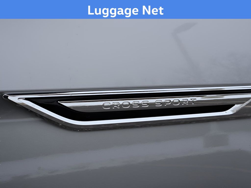 2025 Volkswagen Atlas Cross Sport SEL Premium R-Line photo 10