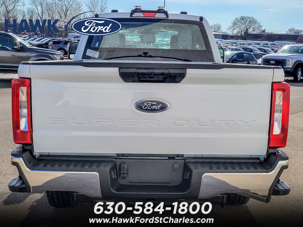 2026 FORD F-250 - Image 4