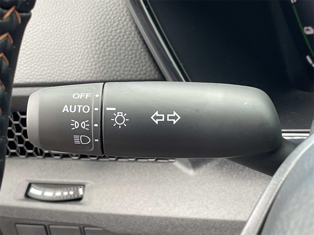 2026 Honda CR-V Hybrid photo 29