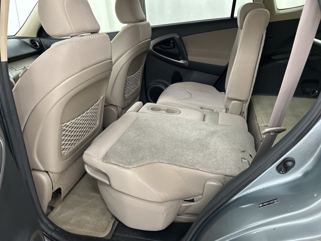 2008 Toyota RAV4 Limited photo 14
