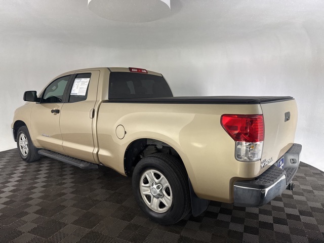2010 Toyota Tundra Grade photo 6