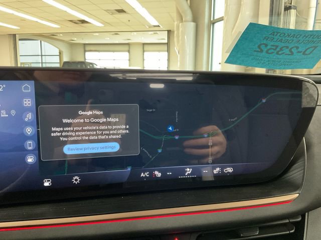 2025 Buick Envision Sport Touring photo 21