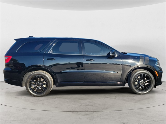 2022 Dodge Durango R/T Plus photo 3
