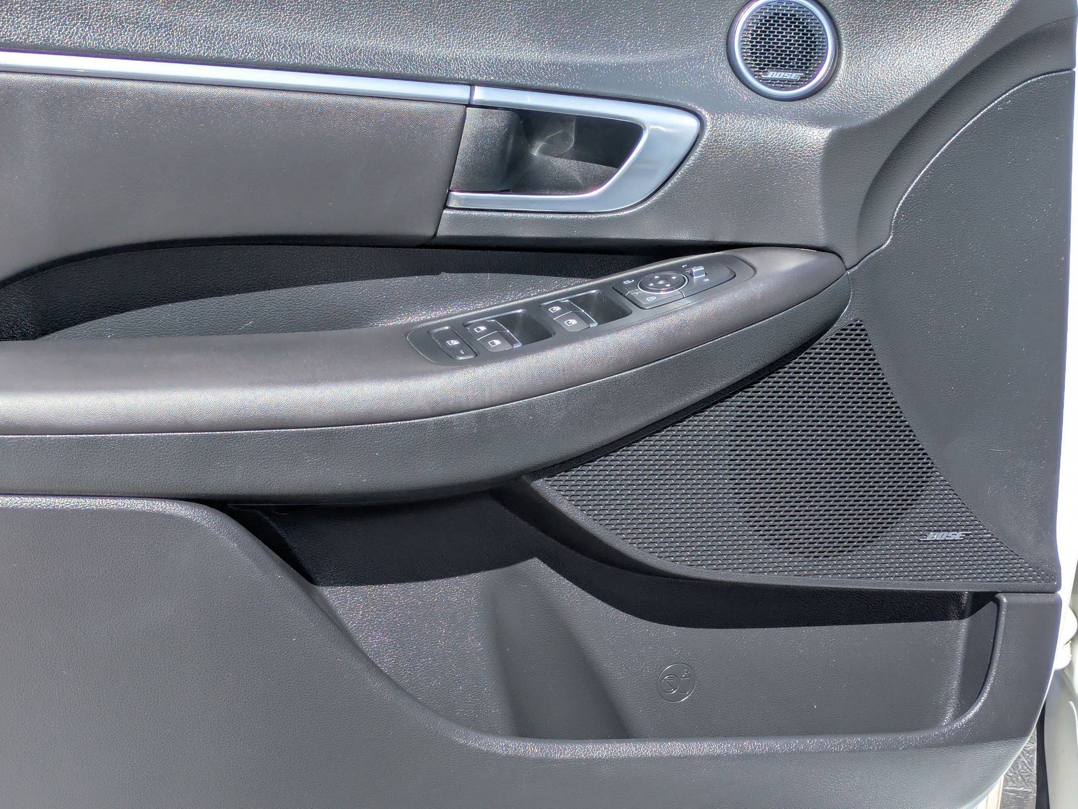 2023 Hyundai Sonata Hybrid SEL photo 11