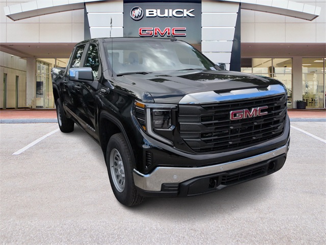 2026 GMC Sierra 1500 Pro's photo