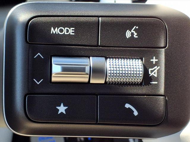 2026 Hyundai Palisade Calligraphy photo 19