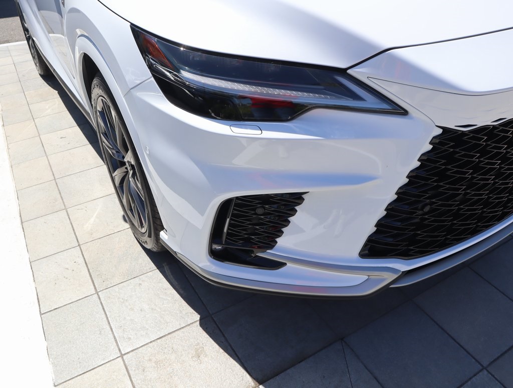 2025 Lexus RX 350 photo 13