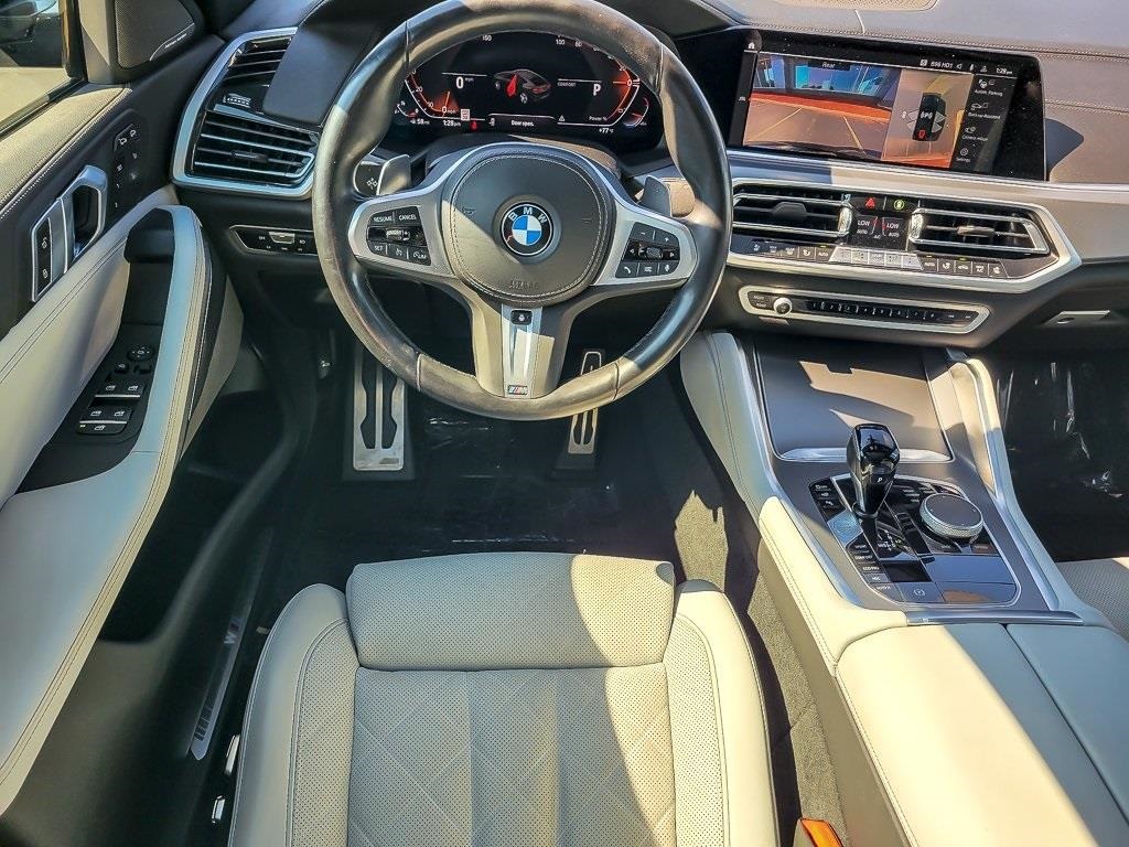 2023 BMW X6 - Image 10