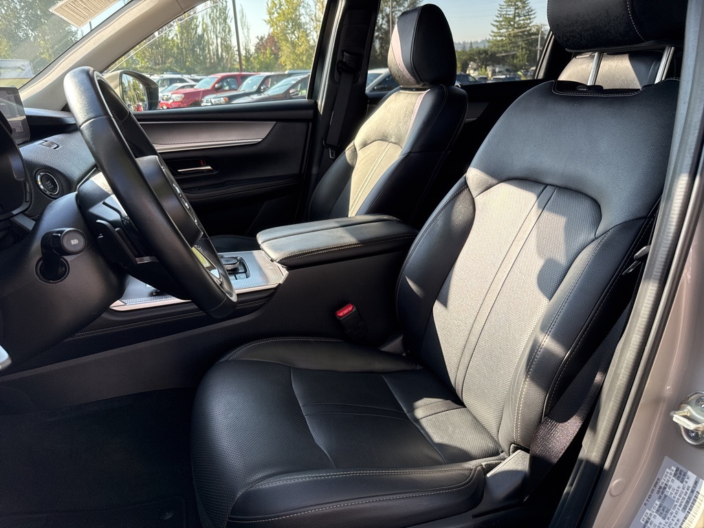 2024 Mazda CX-90 3.3 Turbo Premium photo 14