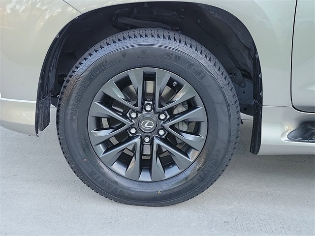 2023 Lexus GX 460 photo 10