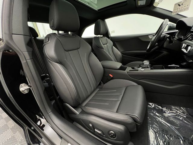 2022 Audi A5 45 S line Premium Plus photo 14