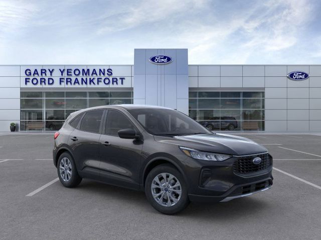 2025 Ford Escape Active photo 6