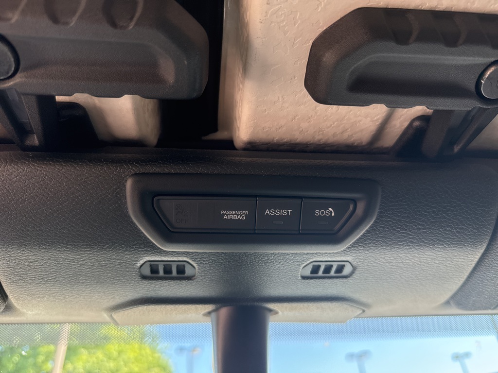 2022 Jeep Wrangler Unlimited Rubicon photo 47
