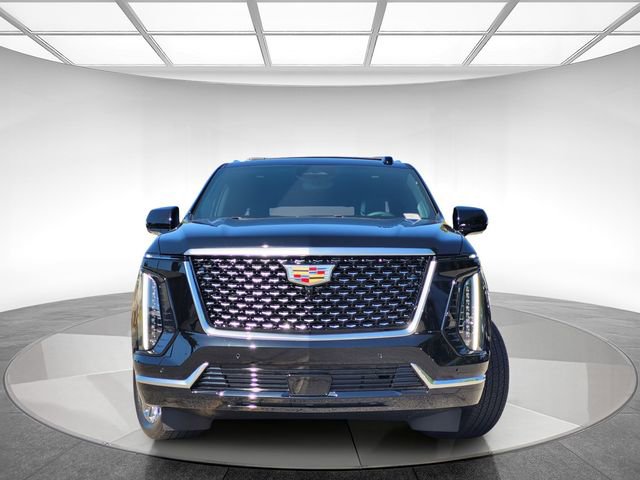 2025 Cadillac Escalade Premium Luxury photo 2