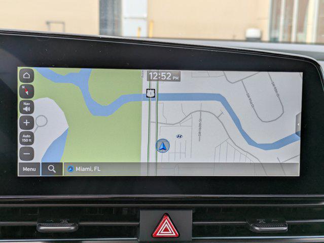 2025 Hyundai Elantra N Base photo 20